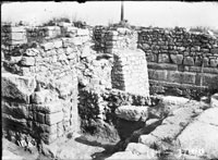 Third century Hellenistic house