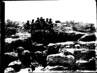 Excavations in the Gerakleyskiy Peninsula (continuation of 1928 excavations)