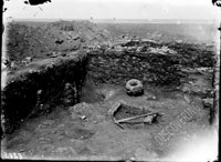 EN_Excavations in the Gerakleyskiy Peninsula (continuation of 1928 excavations)